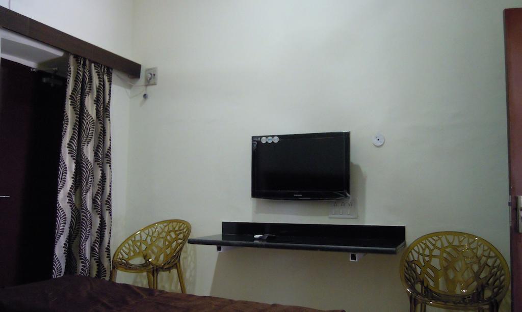 Hotel Grand Barrack Khandwa Camera foto